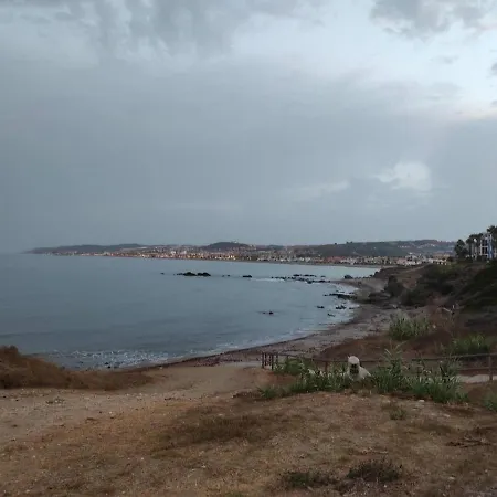 Daire Descanso En La Duquesa *