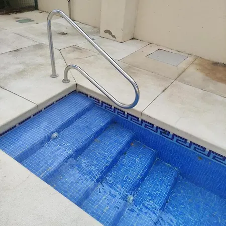 Descanso En La Duquesa *