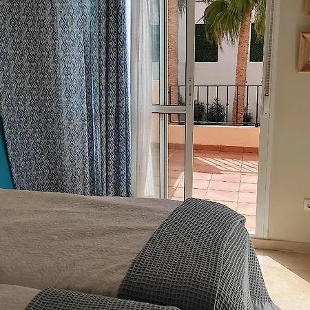 Descanso En La Duquesa Manilva